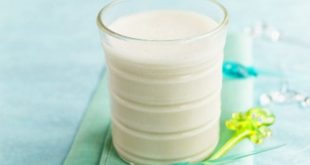 Recette smoothie pomme-ananas-banane